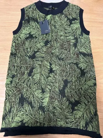 Aga 여성용 상의 미사용 새상품 택 포함