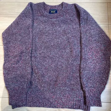 knitchy 멀티 컬러 니트 스웨터 M 사이즈