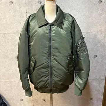 유니클로 질 샌더 J 플라이트 자켓 다운