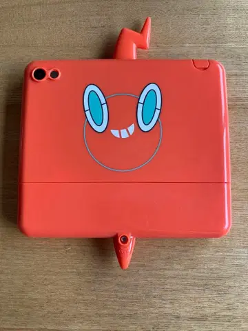 포켓몬 스마트폰로톰 패드