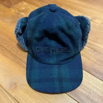 Dickies 모자 캡