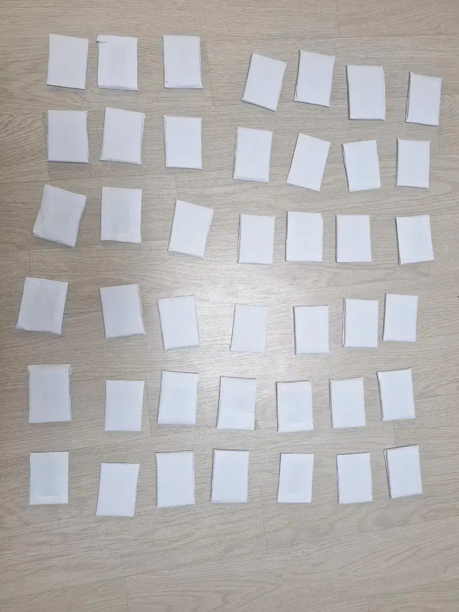 Pokemon Handmade Pack