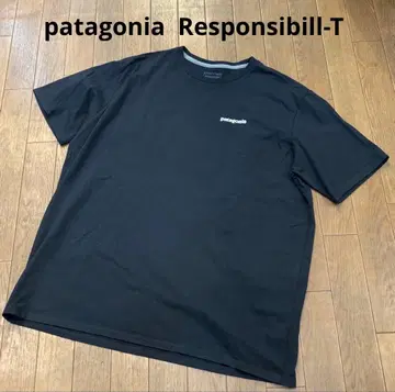 patagonia 파타고니아 Responsibill-T