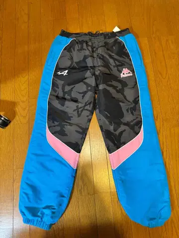 PALACE KAPPA ALPINE M 사이즈