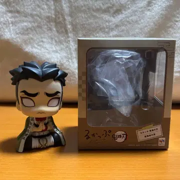 귀멸의 칼날 히메지마 교메이 룩업 피규어