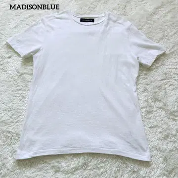 MADISONBLUE/매디슨 블루 T셔츠