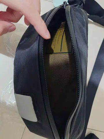 evergoods civic access sling 2 x-pac