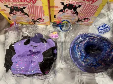 mellojoy 스퀴즈 묶음 판매