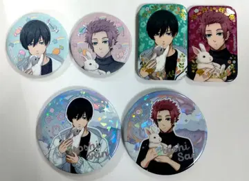 블루 록 AGF Rabbit 마즐 이토시 린 이토시 사에