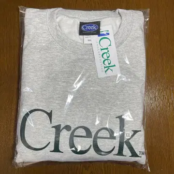 Creek Anglers Device Crewneck Sweatshirt