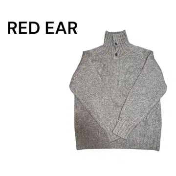 새상품급 RED EAR 폴스미스 니트 울 100%