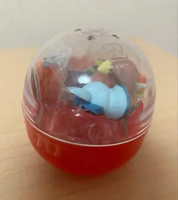 이브이 피규어 시리즈 판초 이브이 글레이시아