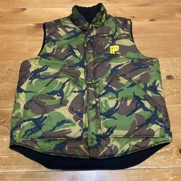 Snugpak Playground Pirates Series Vest