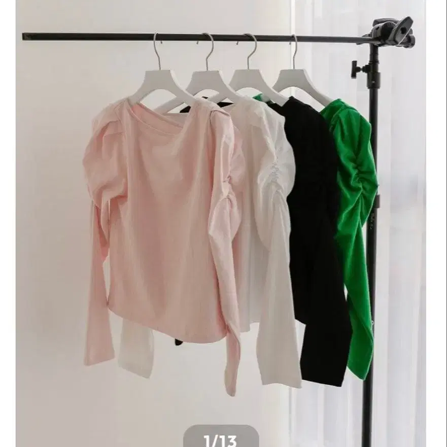 1번째 상품 이미지