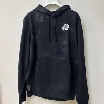 [ 새상품 ] 언더아머 UA 라이벌 플리스 패치 로고 후디 LG