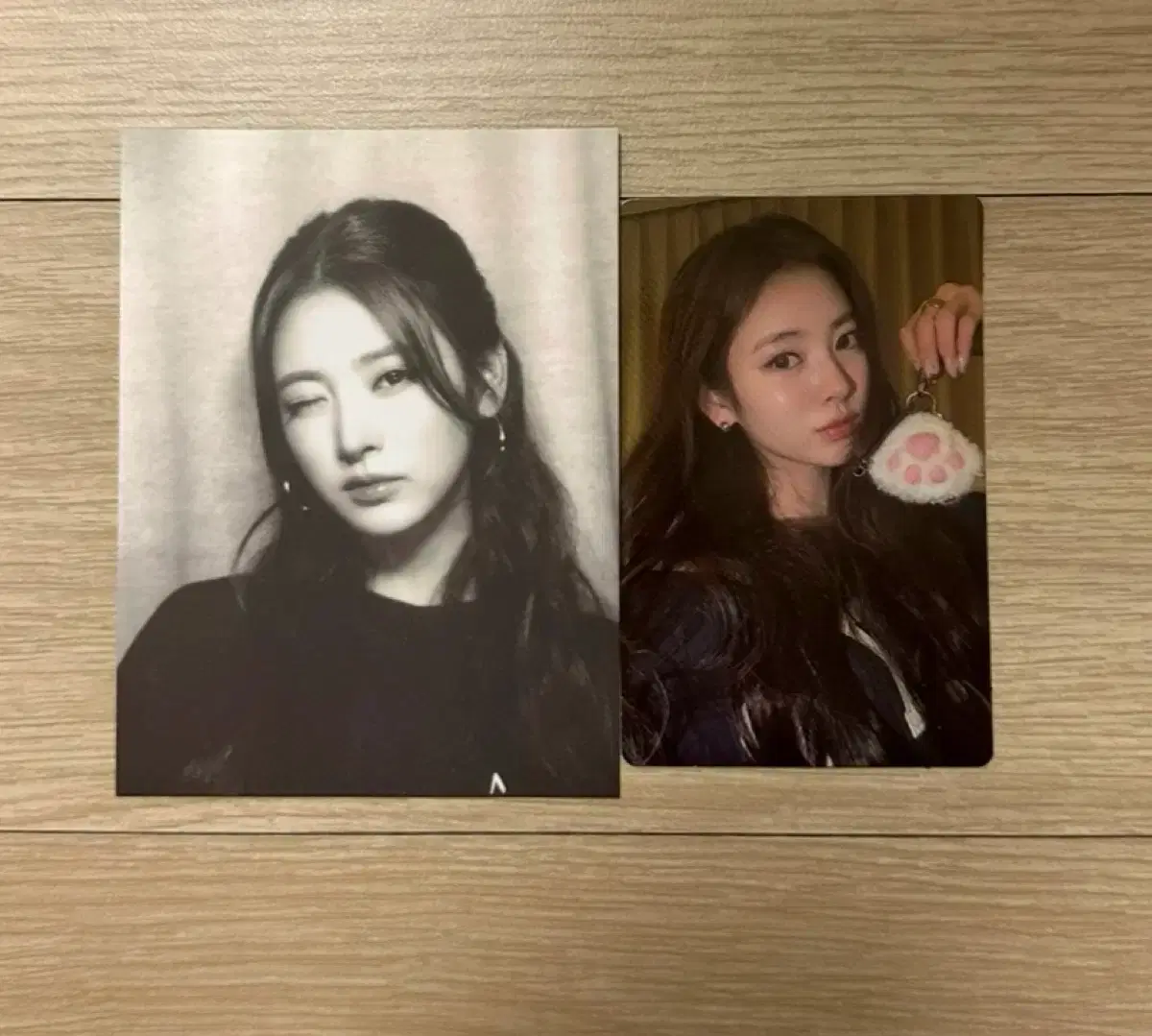 Meovv Anna Jelly pow poca