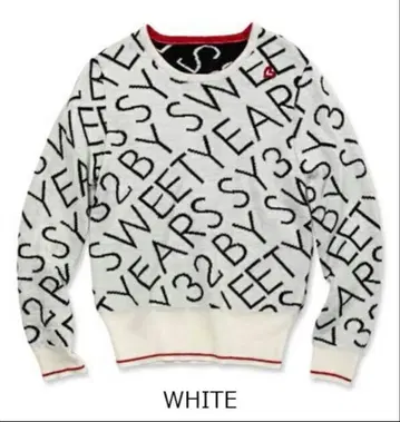 SY32 여성용 골프웨어