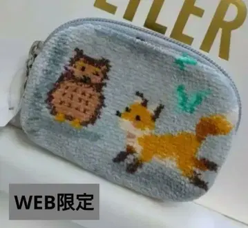 FEILER 윈터 애니멀즈 한정판 [ 새상품 ] 윈터 애니멀즈 페이러