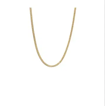 10K FRANCO CHAIN 18 NCH