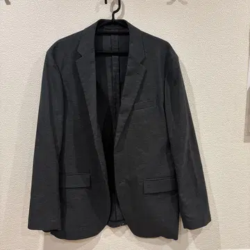 UNIQLO 감동 수트 셋업