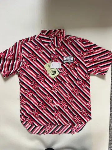 론 헤르만 x T&C SURF 미사용