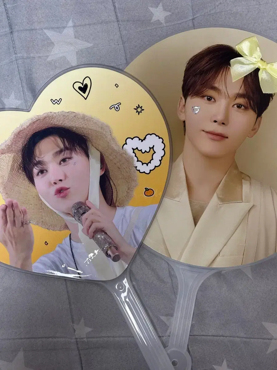 Seventeen Seungkwan Wuchiwa slogan BSS reverse fan service