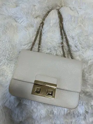 FURLA 메트로폴리스 숄더백
