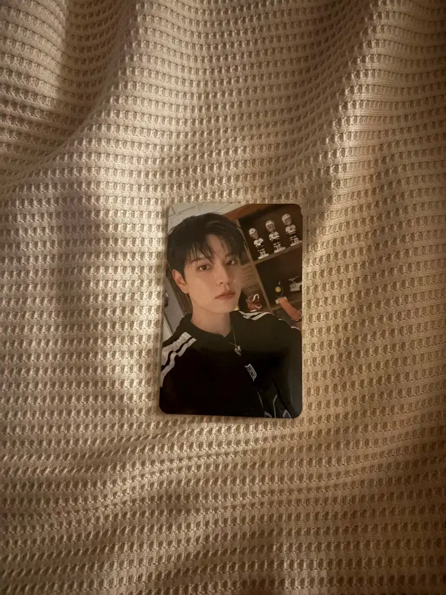 Stray Kids Seungmin Poca Sell