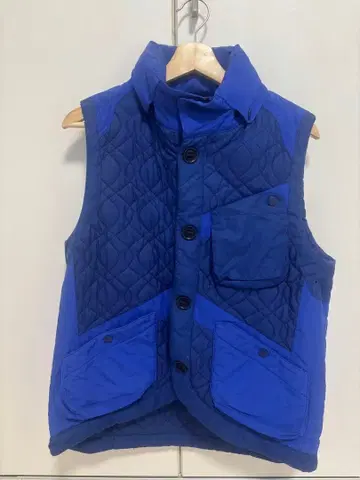 명작 White Mountaineering 베스트 후드 격납