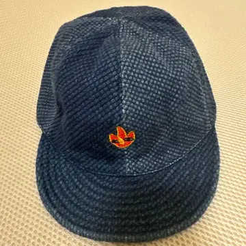 YAMANE 만마르 캡 XL 자코 클레이지