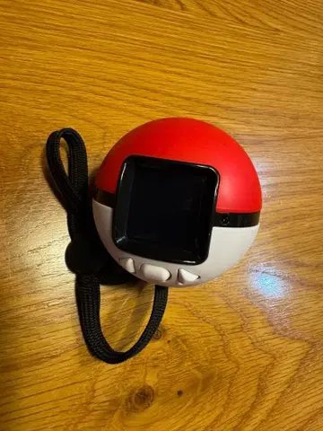 포켓몬 메챠나게 포켓몬스터 볼