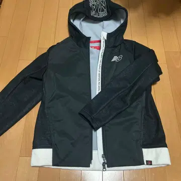 뉴발란스 여성용 골프 아우터 M 사이즈