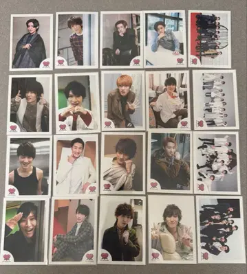 snowman 미니 사진 세트