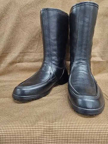 아킬레스 방한 방설 방우 부츠 장화 코자키 24cm