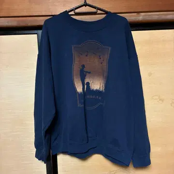 GEORGE 트레이닝복