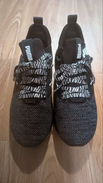 PUMA Enzo Beta Woven C 376840-04 스니커즈