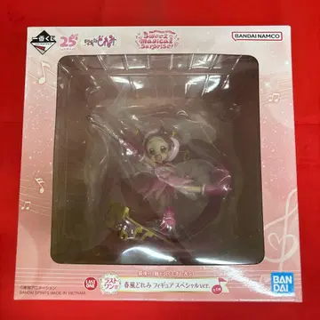 오쟈마녀 도레미 제일복권 라스트원상 하루카제 도레미 피규어