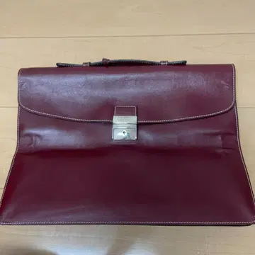 [ 고품질 ] E.MARINELLA/마리넬라 소토브라초 클러치백