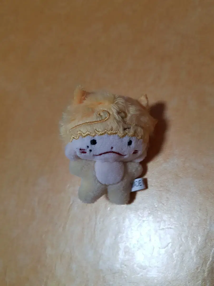 Seventeen doll, Dignified Ki-gi, Dino, Lee Chan