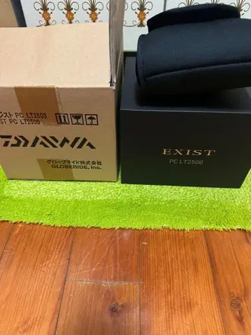 22 이그지스트 PC LT 2500 새상품급