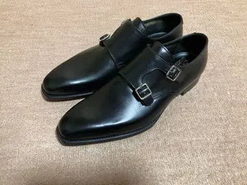 새상품 조지 클레버리 UK 8E 크로켓 앤 존스