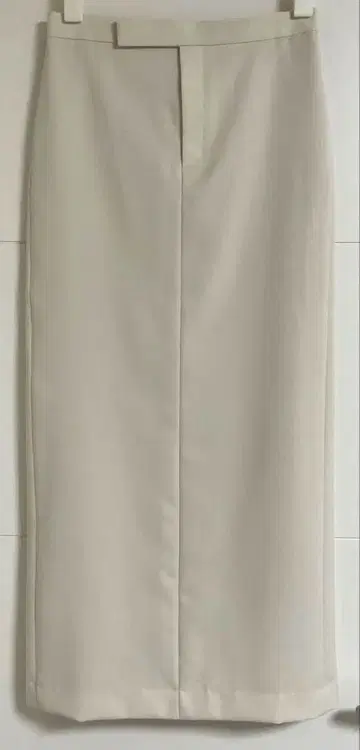 Spick and span 롱 스커트