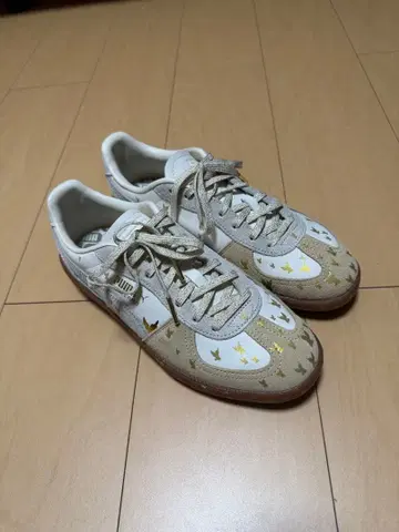 masu 푸마 스니커즈