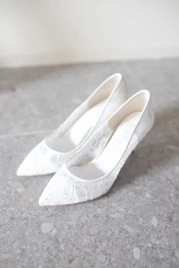 DIANA Cinderella 24.5cm