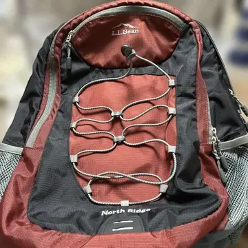 L.L.bean 백팩