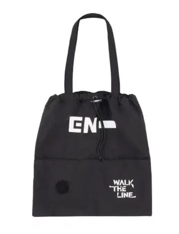 ENHYPEN WALK THE LINE TOTE BAG 토트백