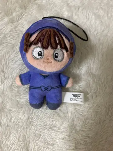 닌타마 란타로 오하마 칸에몬 호와누이