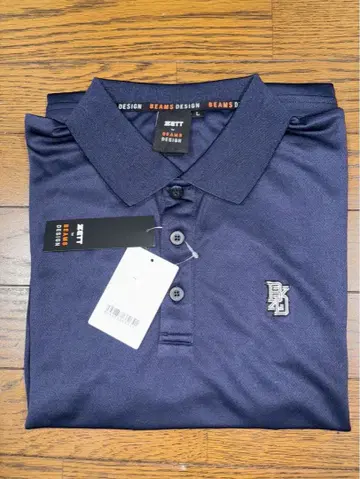 빔즈 디자인 제트 ZETT by BEAMS DESIGN