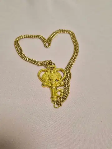 세일러문 치비우사 시공의 열쇠 초레어