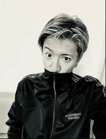 MASTERMIND x SUBCULTURE 프레임 저지